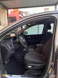 شێڤرۆلێت ئیکۆنۆکس